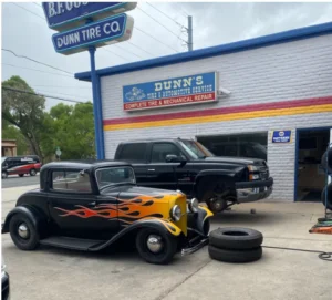 Auto repair Prescott AZ
