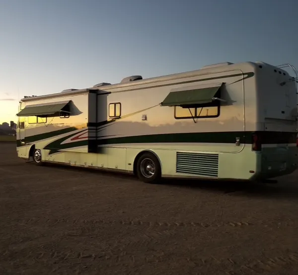 RV tires Prescott AZ