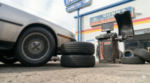 Used tires Dunn's Tire Prescott AZ