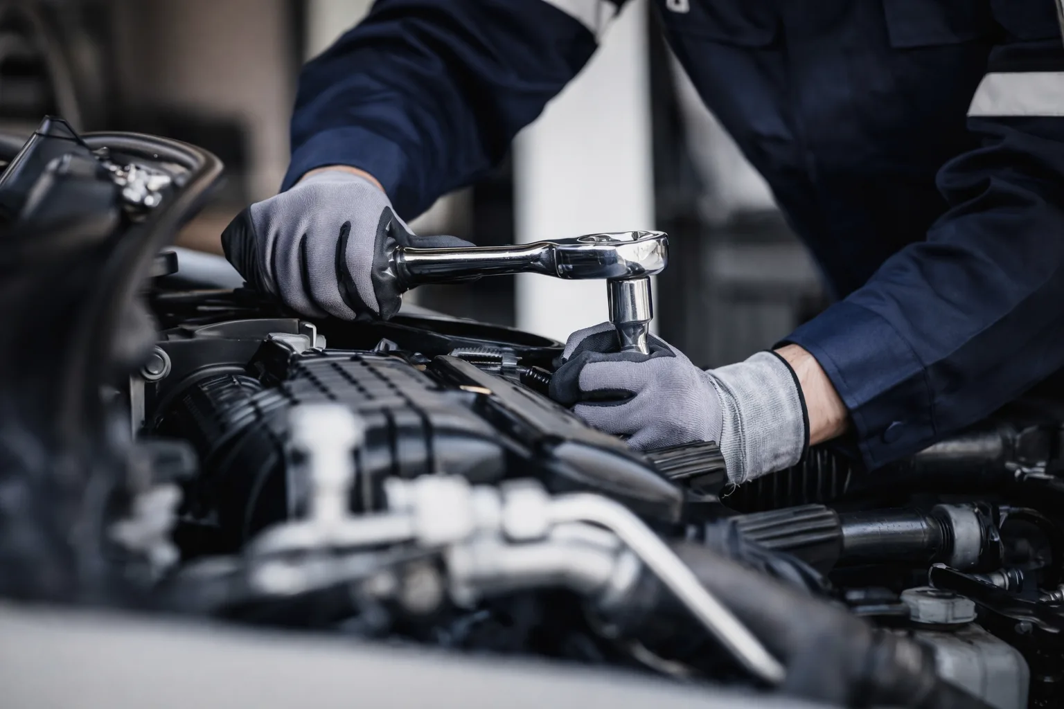 Auto repair Dunn's Tire Prescott AZ